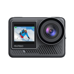 Akaso Brave 8 Lite