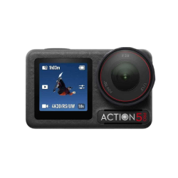 DJI Osmo Action 5 Pro