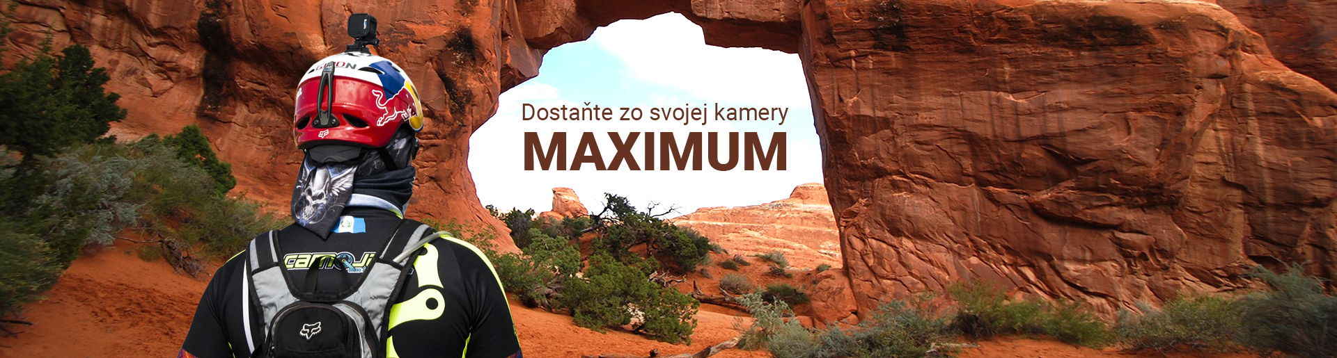 Dostaňte zo svojej kamery maximum