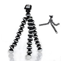 eses Flexibilný mini statív Tripod Gorilla Pod - Malý