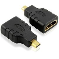 HDMI kábel - Redukcia pre GoPro
