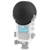 Silikónový kryt objektívu pre Insta360 X3 / X4