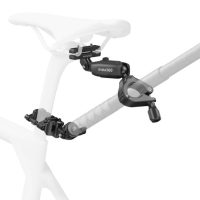 Zadný držiak na bicykel pre Insta360