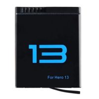 Li-ion batéria pre GoPro Hero 13 Black