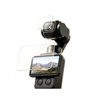 eses Ochranné sklo pro DJI Osmo Pocket 3