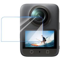 eses Ochranné sklo pre DJI Osmo 360