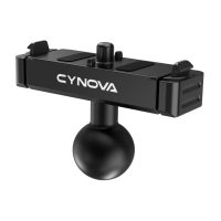 Magnetický držiak s guľovým kĺbom pre GoPro Hero 13