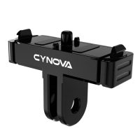 Magnetický rýchloupínací držiak pre GoPro Hero 13