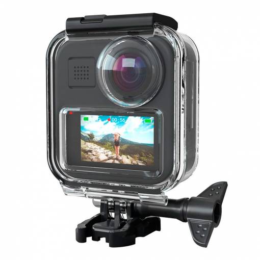 Foto - eses Podvodný obal pre GoPro Max