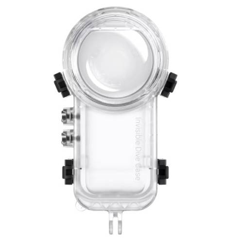 Foto - Podvodný obal pre Insta360 X4