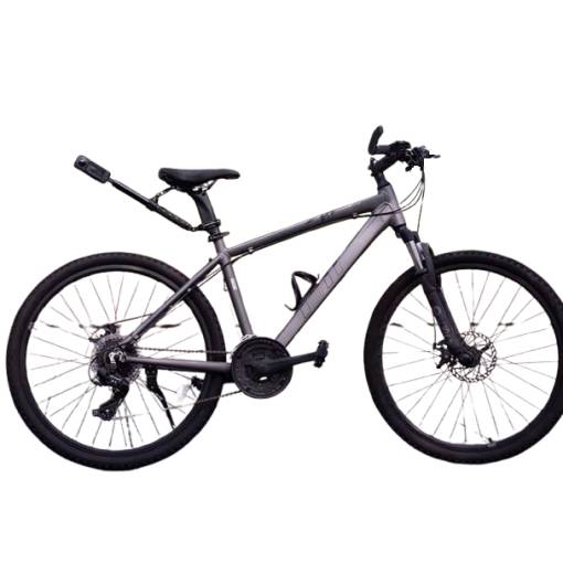 Foto - Držiak na bicykel so selfie tyčou pre kamery Insta 360, GoPro a DJI.COM