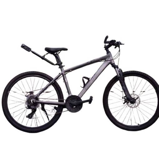 Foto - Držiak na bicykel so selfie tyčou a adaptérom pre kamery Insta 360, GoPro a DJI.COM