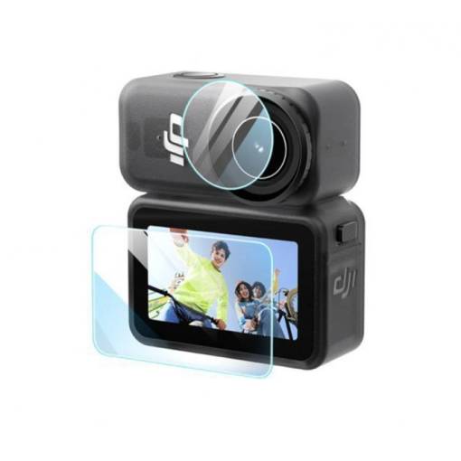 Foto - eses Ochranné sklo pre DJI Osmo Nano